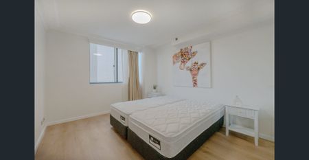 SENSATIONAL CITY PAD FURNISHED@ CASTLEREAGH - Photo 5