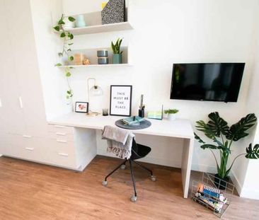 3 Bed Ensuite Apartment - Photo 6