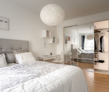 Gesällgatan, Huskvarna - Foto 2