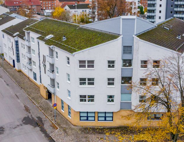 Allégatan, Klippan - Photo 1