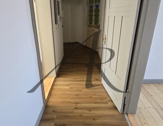 4-Zimmer - Erstbezug nach Sanierung am Westwall mit Balkon - Foto 1