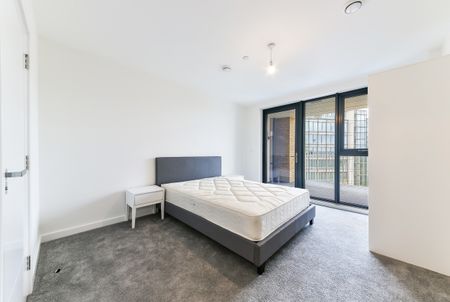 1 bedroom apartment to rent - Photo 5