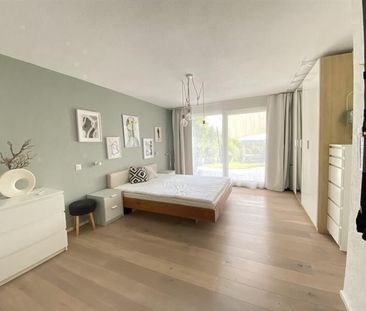 5-ROOM HOUSE IN WIDEN (AG), FURNISHED, TEMPORARY - Photo 3