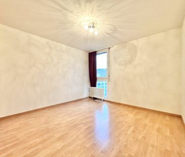 4.5 Zimmer, 106 m², 6. Stock - Photo 4