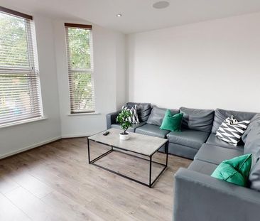 6 bedroom house to rent - Photo 3