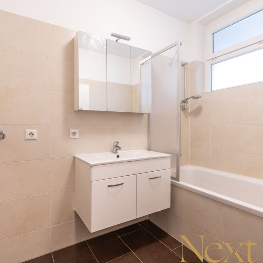 Moderne 1-Zimmer-Wohnung mit Balkon in Linz nähe UKH zu vermieten! - Foto 1