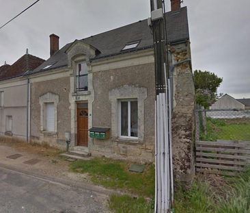 Location appartement 3 pièces 69 m2 à Saint-Martin-le-Beau - Photo 6