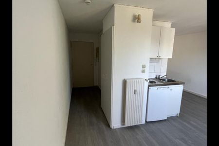 Studio 26m² / Plateau de Brabois - Photo 5