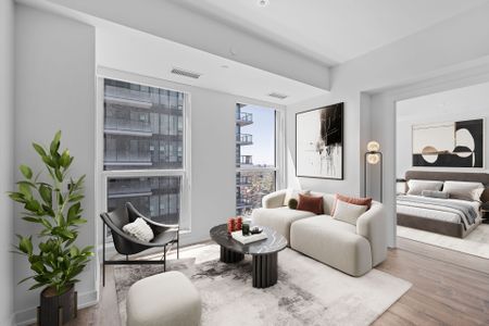 For Lease - 327 King Street Unit# 4704, Toronto, Ontario - Photo 5