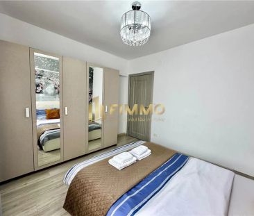 Apartament Str. Marasesti | 2 cam | ID: 1348 - Fotografie 4