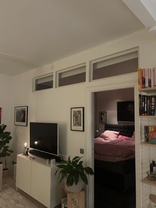 Torsgatan, Stockholm - Foto 1