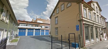 Storgatan, Östersund - Photo 3