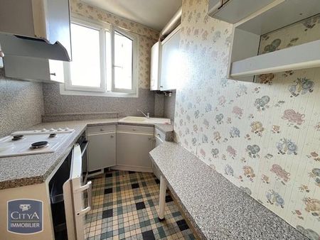 Location Appartement 3 pièces 50m² BOURGES 18000 - Photo 2