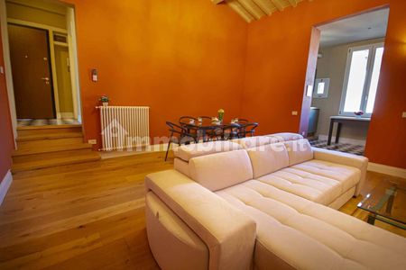 Trilocale via Il Prato, Borgo Ognissanti - Il Prato, Firenze - Foto 4