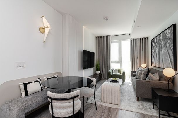 For Lease - 2020 Bathurst Street Unit# 502, Toronto, Ontario - Photo 1