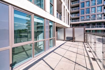 For Lease - 80 Esther Lorrie Drive Unit# 204, Toronto, Ontario - Photo 3