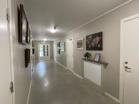 Vadensjövägen, Landskrona - Photo 1