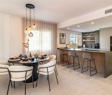 House in The Golden Mile, Costa del Sol - Photo 3