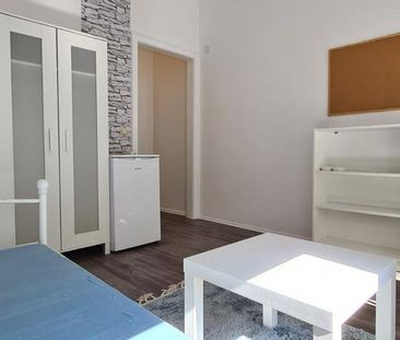 Gemütliches Mini-Studio in OS-Wüste - zu Fuß zur Uni - Photo 1