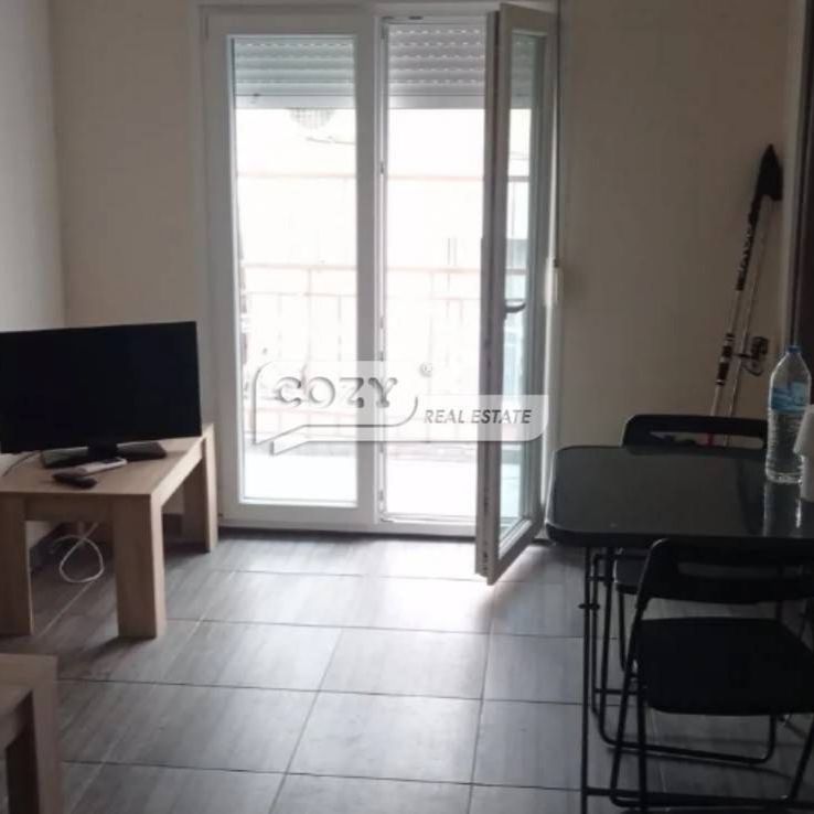 Studio/Γκαρσονιέρα για ενοικίαση - Κέντρο Θεσσαλονίκης, - Photo 1