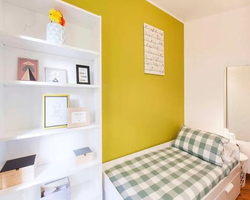 Via Privata San Martiniano, Milan, Lombardy 20139 - Photo 1