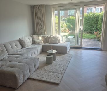 Basisveenstraat 47, 1441 ML Purmerend - Photo 1