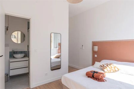 Chambre 8 - Photo 4