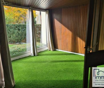 Location appartement studio 1 pièce 35 m² à Rocquencourt (78150) Pr... - Photo 4