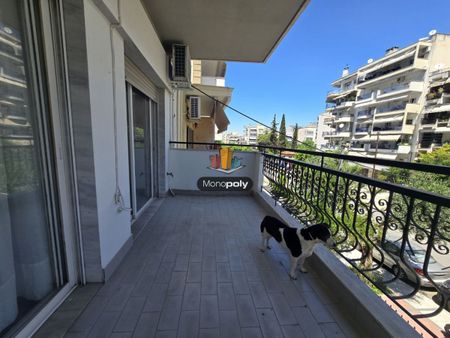 Διαμέρισμα για ενοικίαση Καραμπουρνακι (Καλαμαριά) - Photo 4