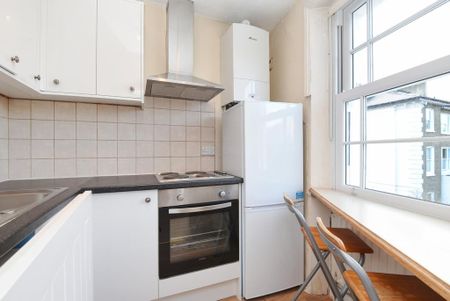 1 bedroom flat to rent - Photo 5