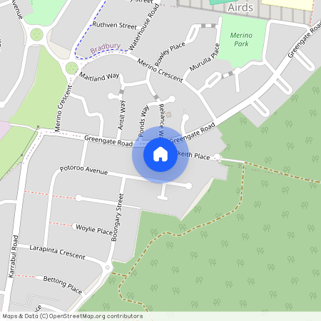 5 Dalkeith Place, St Helens Park 2560, New South Wales