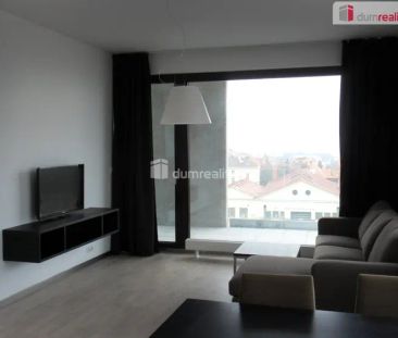 Pronájem 2kk 75 m - Fotografie 2
