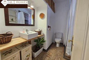 Villa - Benalmádena (Torrequebrada)