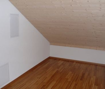 2.5 Zimmer, 88 m², 3. Stock - Photo 1