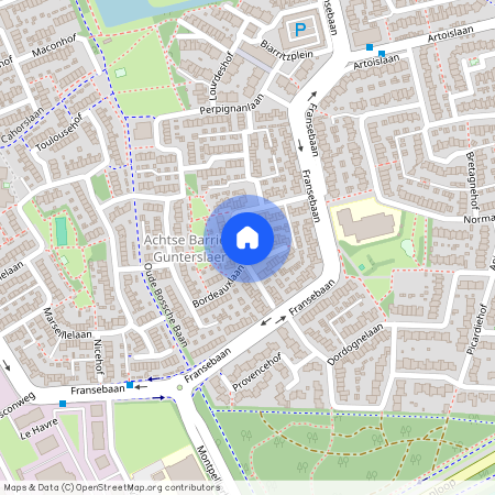 Bordeauxlaan 31, Achtse Barrier-Gunterslaer, 5627GR, Eindhoven