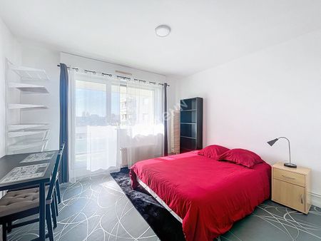 Location Appartement 1 pièce 20m² - Photo 2