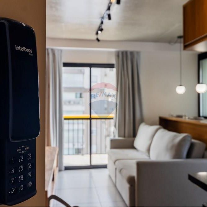 ✨ APARTAMENTO MOBILIADO EM SANTANA – MODERNO, COMPLETO E COM LOCALIZAÇÃO PRIVILEGIADA! ✨ - Photo 1