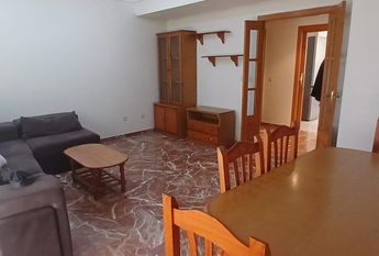 Flat - Murcia (Avenida Juan De Borbon)