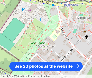 Z osobną kuchnią ✩ Na 6 miesięcy lub rok ✩ - Photo 1