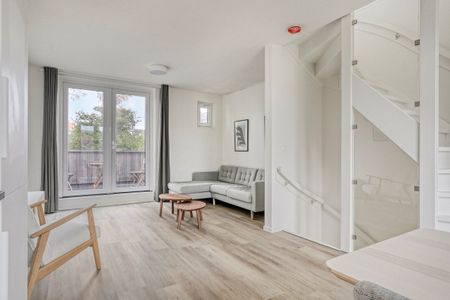 Pioenstraat 12B - Foto 3