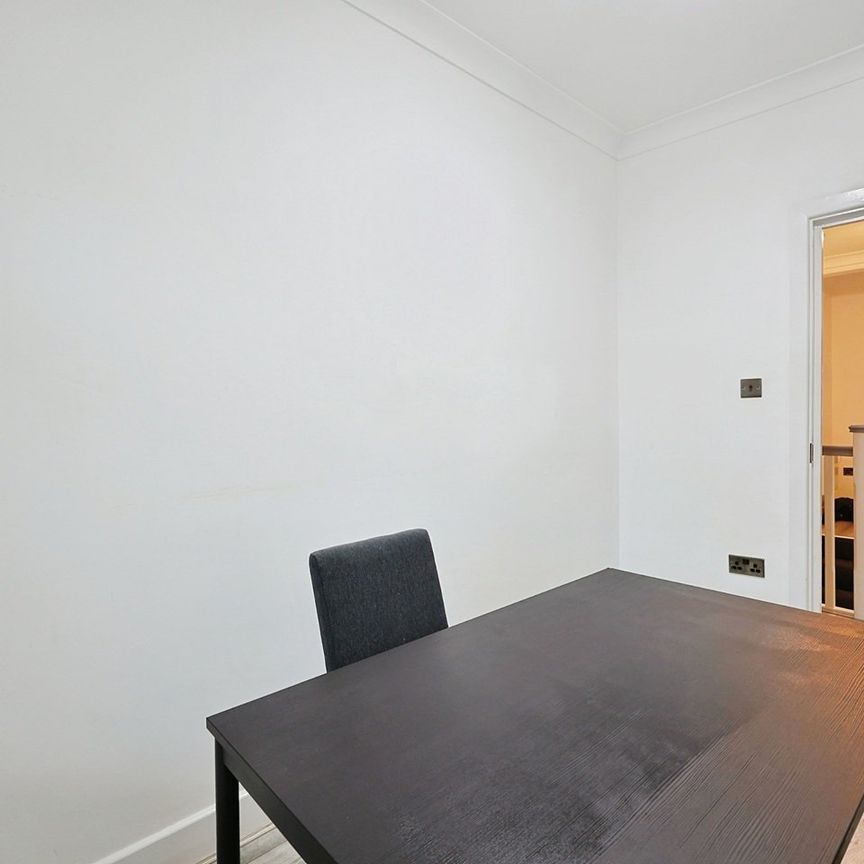 1 Bed Flat, Fortune Gate Road, NW10 - Photo 1