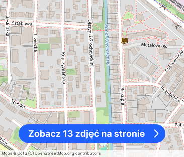 Ładne ciche nowoczesne super lokalizacja - Zdjęcie 1