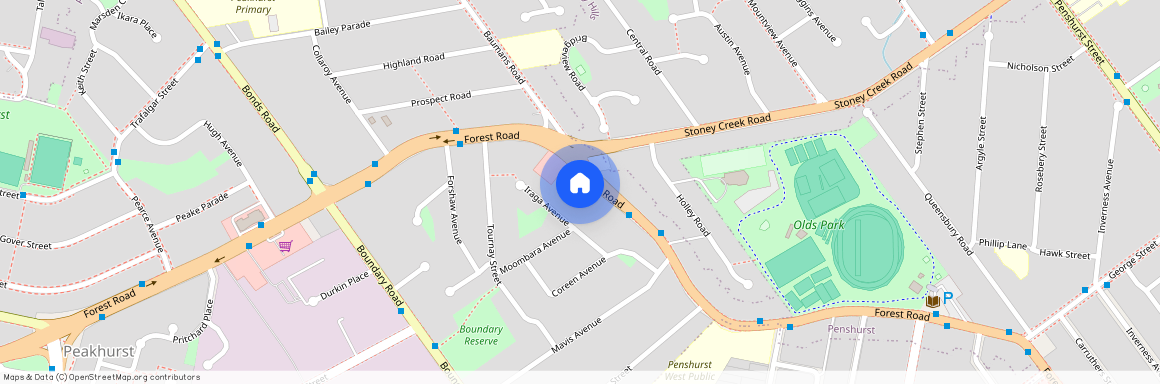 12/621-629 Forest Road, NSW 2210, Peakhurst