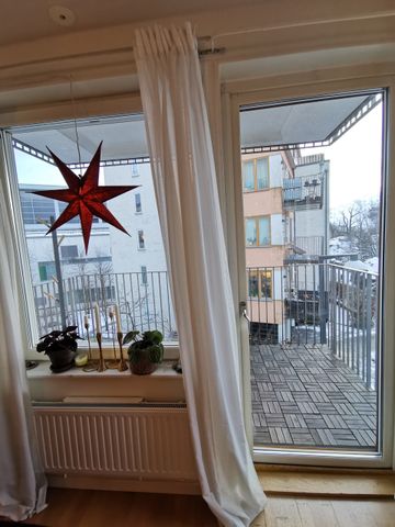 Vävar Johans gata, Stockholm - Photo 2