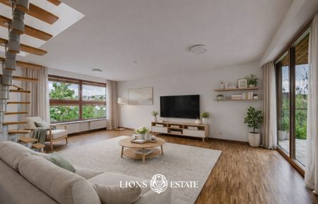 Warszawa, Mokotów, Mokotów Wyględów, Biały Kamień - Zdjęcie 2