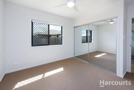 Stunning New 4-Bedroom Home in Bargara - Photo 5