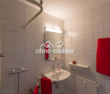 2 Zimmer Wohnung in Bielefeld Mitte - Foto 6