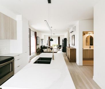 Condo 4 1/2 à louer Tremblant (Secteur St-Jovite) - Photo 2