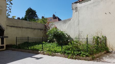 SPECIAL ETUDIANT ! Studio meublé neuf secteur EDHEC à ROUBAIX. - Photo 4