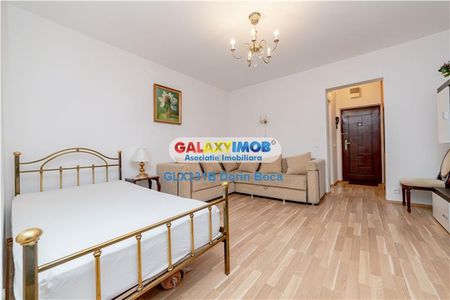 Garsoniera DRISTOR (str. Dristorului) - langa METROU Dristor - Fotografie 5